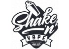 Příchutě Shake & Vape