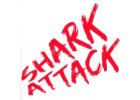 Příchutě Shark Attack