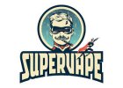 Příchutě Supervape DOPRODEJ !