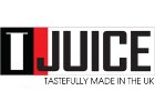 Příchutě T-juice / SnV