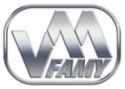 Příchutě VM Famy (IT) SnV