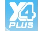 X4 Pod Plus