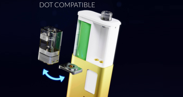 SX Mini compatible