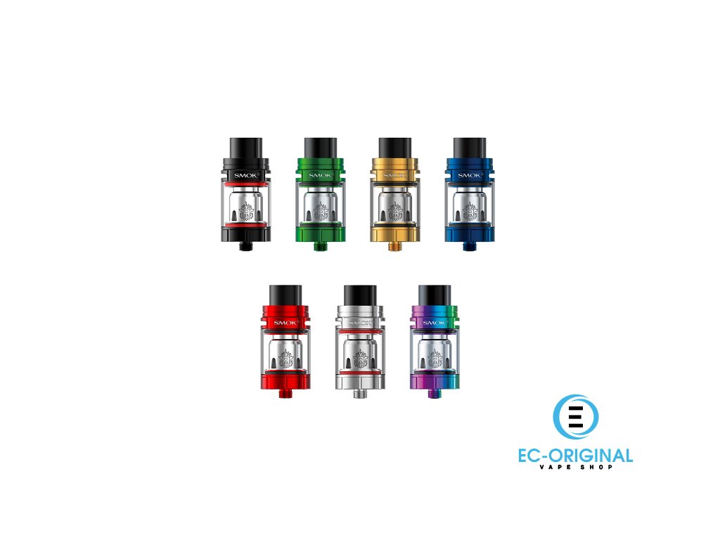 SMOK TFV8 X-Baby Beast Tank