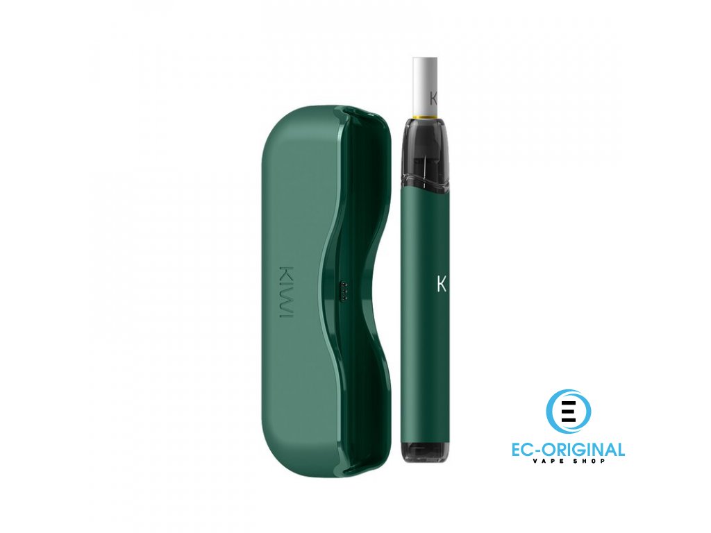 KIWI Starter Kit - Kiwi Vapor - Cigarettexpress - Sigarette