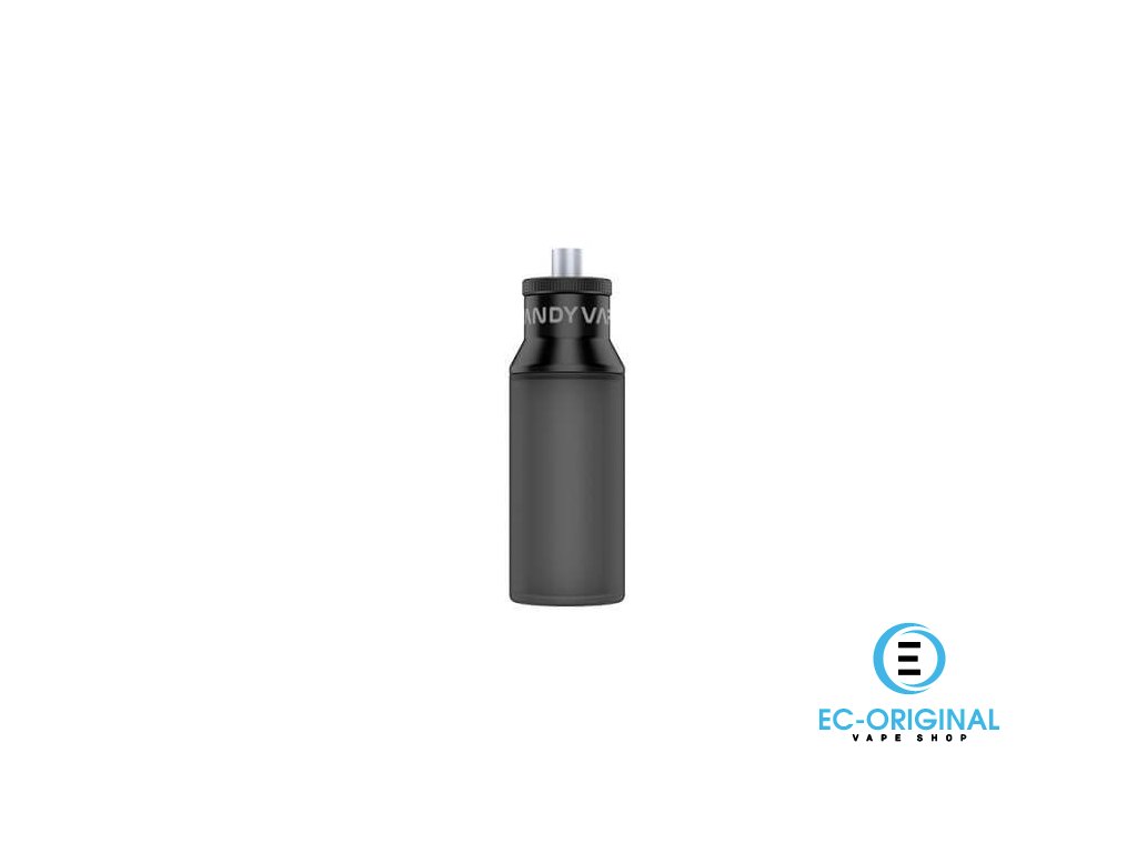 Vandy Vape - lahvička pro Pulse BF 80W 8ml - černá - EC-ORIGINAL