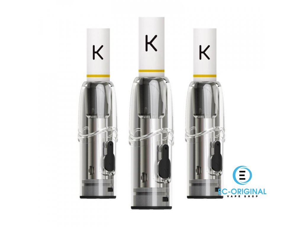 new kiwi pod icl filter tip 3 pcs 2