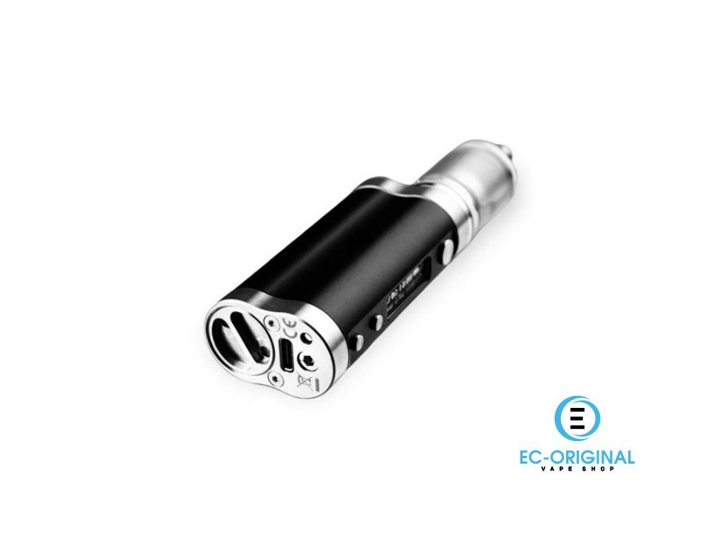 Dicodes Dani Box Micro 80W TC - EC-ORIGINAL