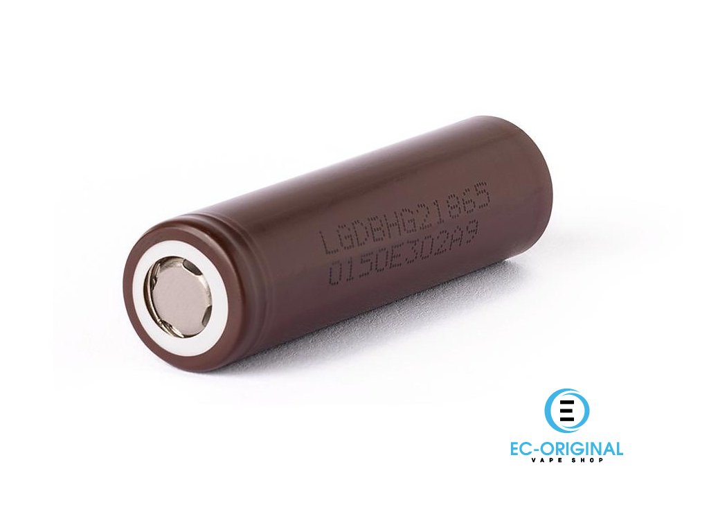 LG INR18650 HG2 3000mAh / 20A