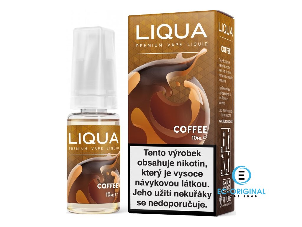 liquid liqua cz elements coffee 10ml12mg kava.png
