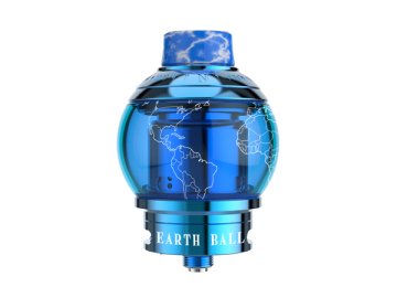 Fumytech Earth Ball RDTA set