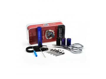 STEAM SHARK TOOLBOX set nástrojů pro DIY