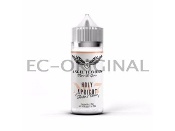 angel flavors holy apricot 8606