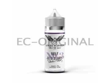 angel flavors holy blueberry 8607