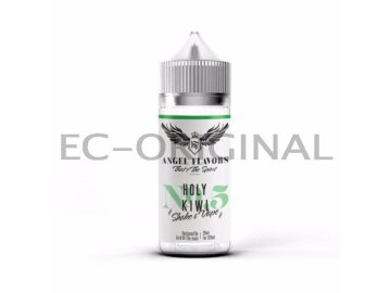 angel flavors holy kiwi 8610
