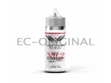 angel flavors holy strawberry 8612