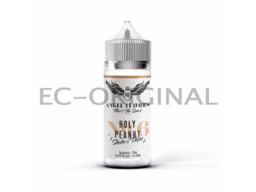 angel flavors holy peanut 8611