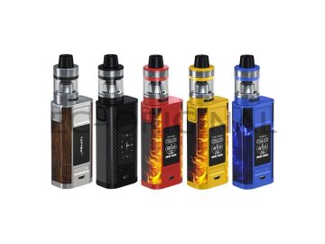 joyetech cuboid tap s procore aries 228w 8696