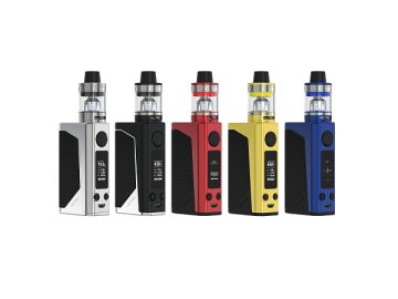 Joyetech eVic Primo 2.0 s ProCore Aries clearomizérem 228W