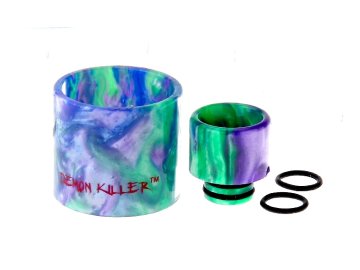 Demon Killer RESIN Náhradní tělo + náustek pro Smok TFV8 BABY