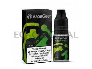 vapegear booster dripper 20mg 8651