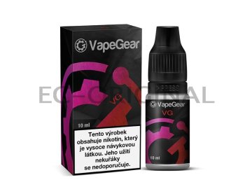 vapegear booster vg 20mg 8650