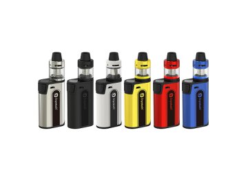 Joyetech CuBox s CUBIS 2 sada 3000mAh