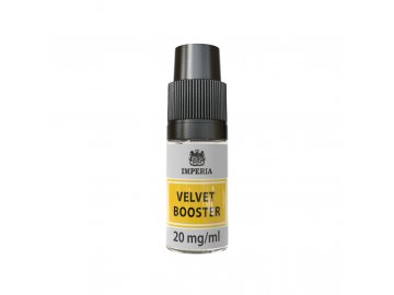 velvet booster 20 mg