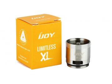 IJOY XL 2S Dual Coil RTA Deck 03