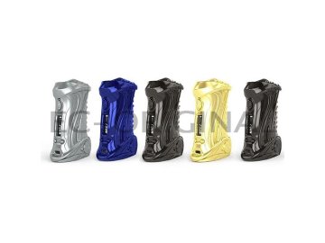 etaliens e t x3 tc box mod 100w 8911