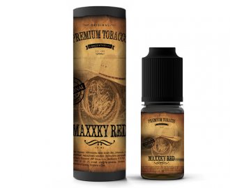 MaXXky Red
