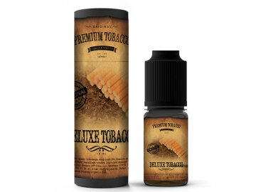 Deluxe Tobacco
