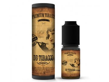 DD Tobacco