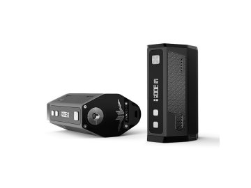 IJOY MAXO QUAD 315W TC - Černá