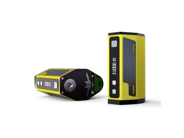 IJOY MAXO QUAD 315W TC - Žlutá