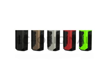 wismec reuleaux rx gen3 300w samotny mod 9354