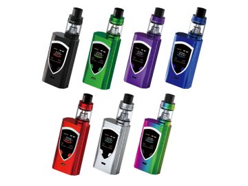 SMOK Procolor - kompletní sada s TFV8 Big Baby