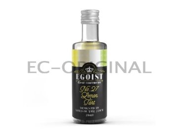 egoist prichut citronovy kolac lemon tart