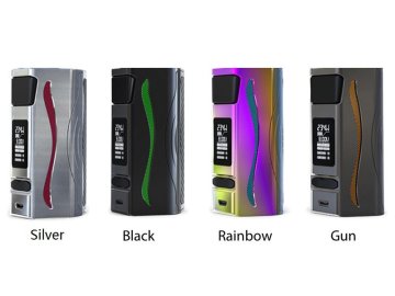 IJOY GENIE PD270 Mod all