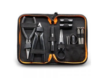 GeekVape Mini set nástrojů pro DIY - V2
