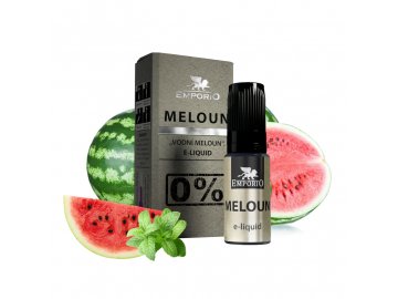 E liquid Emporio 10ml Watermelon