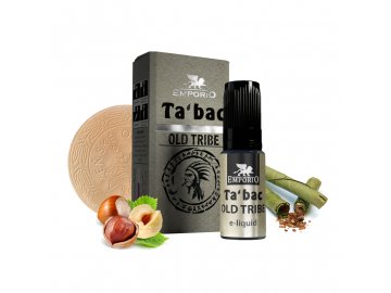 E liquid Emporio 10ml OldTribe