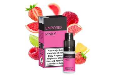 emporio pinky