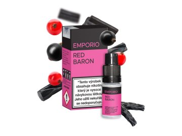 emporio red baron