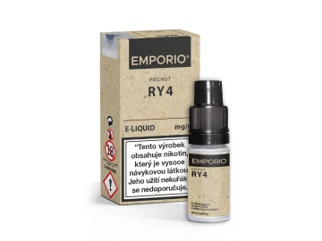 liquid RY4 CZ 3 18