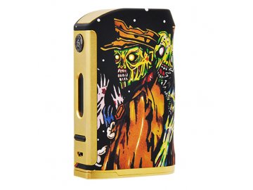 Asvape Michael 200W TC Box mód (Walking Dead Edition)