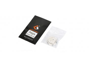 GeekVape Aegis Battery Cap for 20700 21700 Cell 04