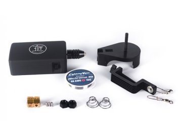 avidartisan daedalus pro coil diy kit 2 1