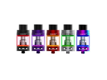 SMOK TFV8 Big Baby Light Edice Clearomizéru