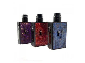 asmodus spruzza kit